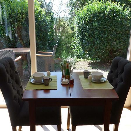 Ferienhaus Braunfels Βίλα Εξωτερικό φωτογραφία