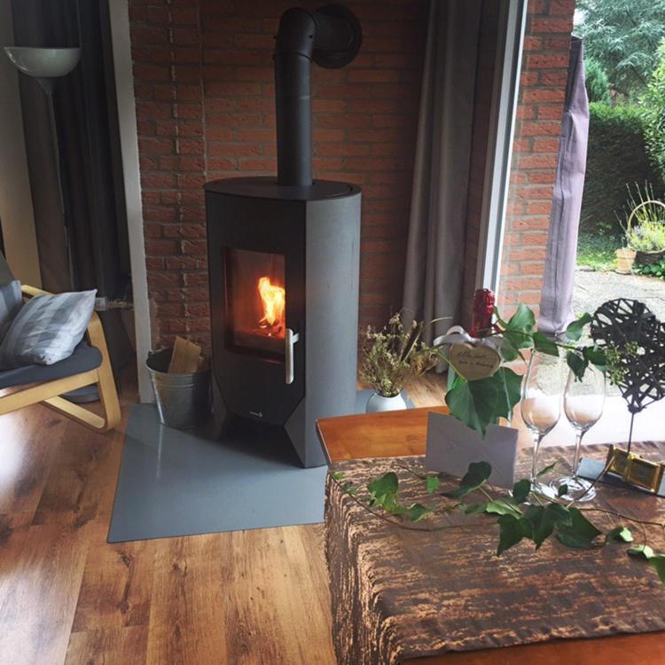 Ferienhaus Braunfels Βίλα Εξωτερικό φωτογραφία