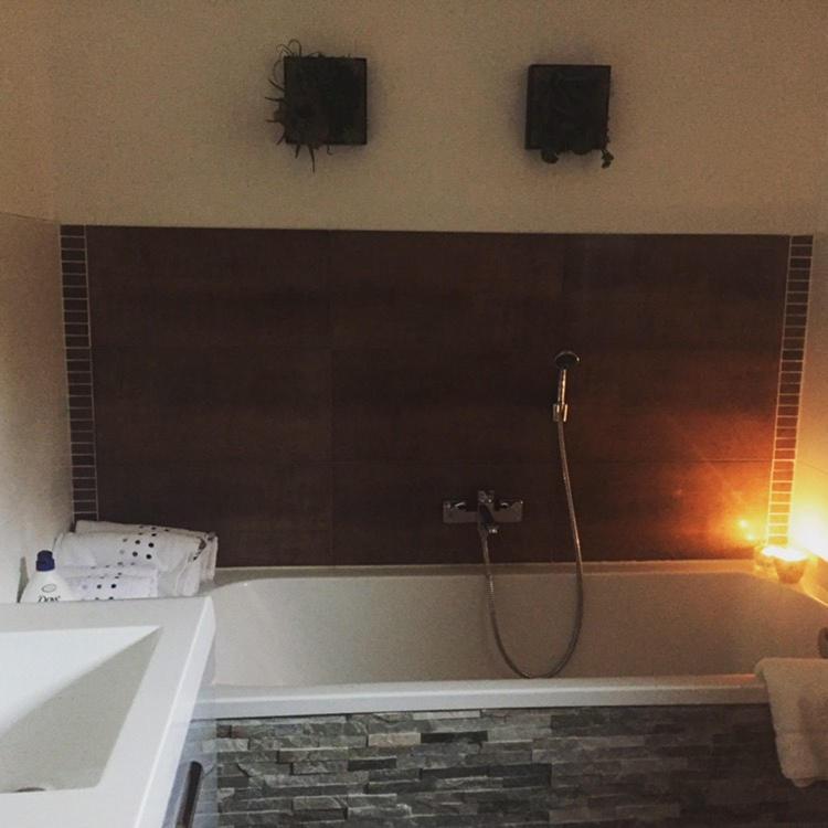 Ferienhaus Braunfels Βίλα Εξωτερικό φωτογραφία