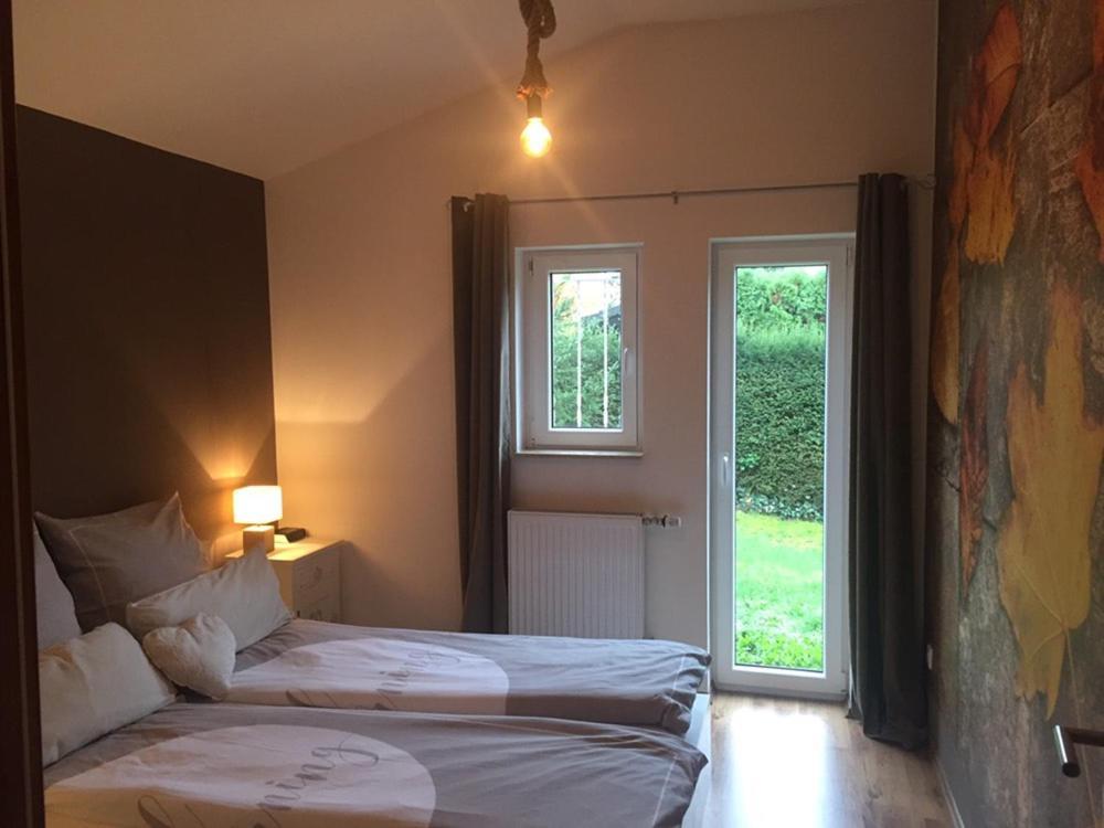 Ferienhaus Braunfels Βίλα Εξωτερικό φωτογραφία