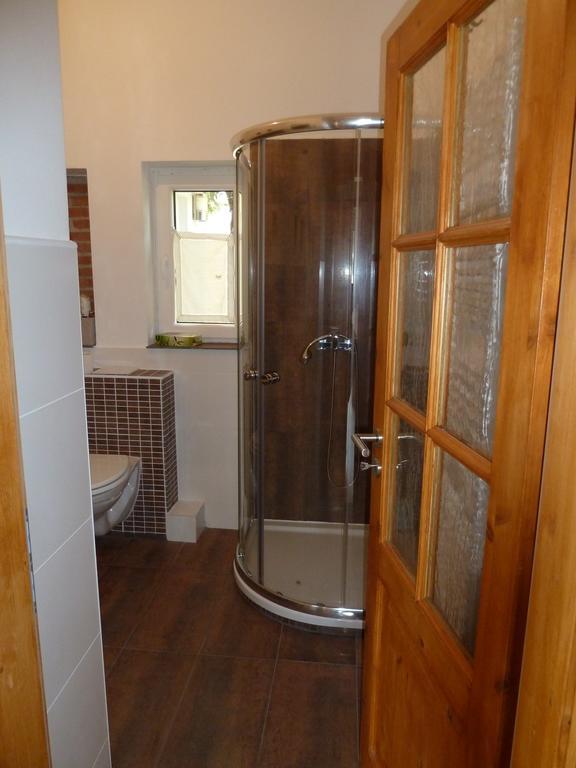 Ferienhaus Braunfels Βίλα Εξωτερικό φωτογραφία