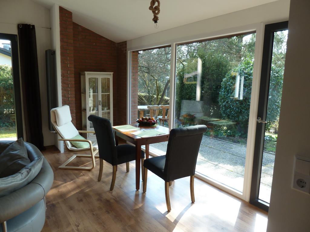 Ferienhaus Braunfels Βίλα Εξωτερικό φωτογραφία