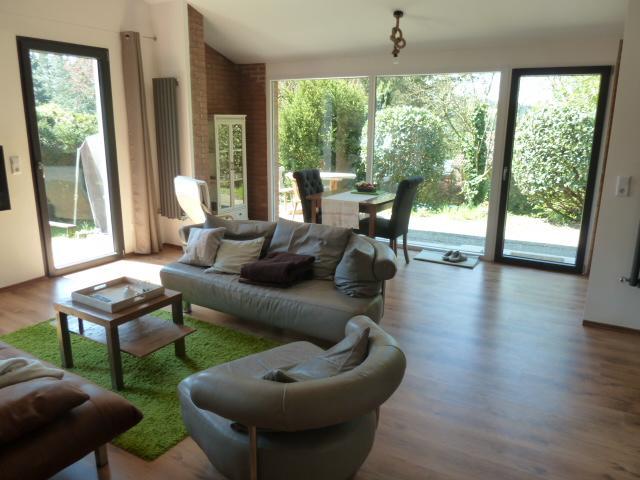 Ferienhaus Braunfels Βίλα Εξωτερικό φωτογραφία