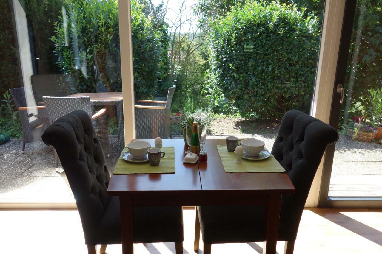 Ferienhaus Braunfels Βίλα Εξωτερικό φωτογραφία